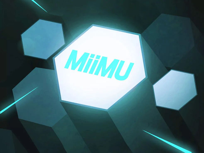 MIIMU陶瓷雾化芯